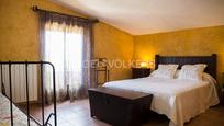 Bedroom of House or chalet for sale in Medinaceli  with Air Conditioner and Heating