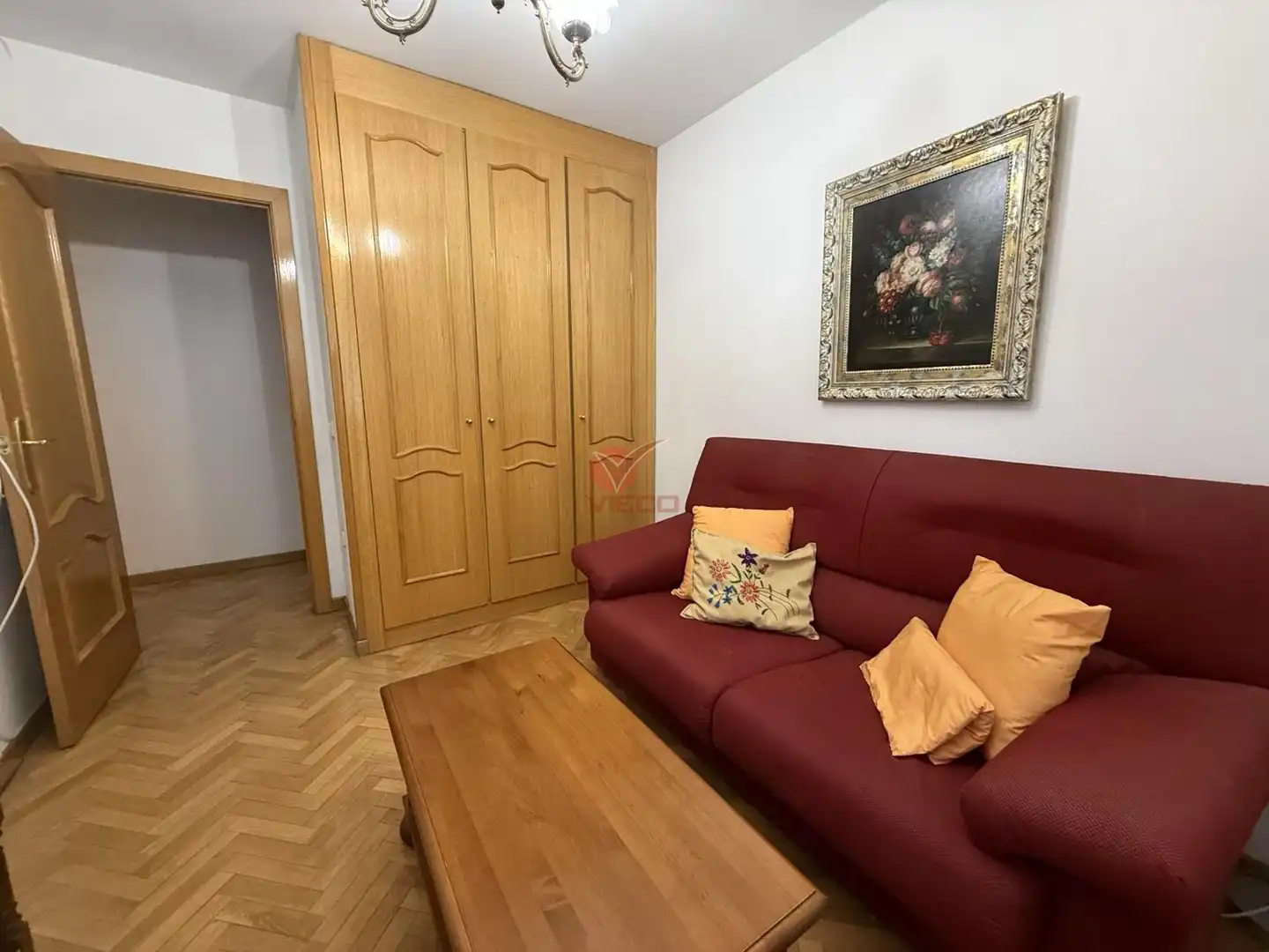 Appartement avec ascenseur à vendre à ORTEGA Y GASSET, imagen 16