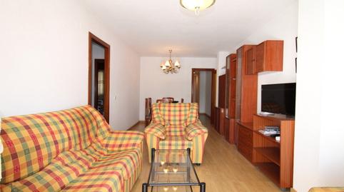 Foto 5 de Pis en venda a Calle de Pedro Lorca, 77, Las Piscinas Naturales, Alicante