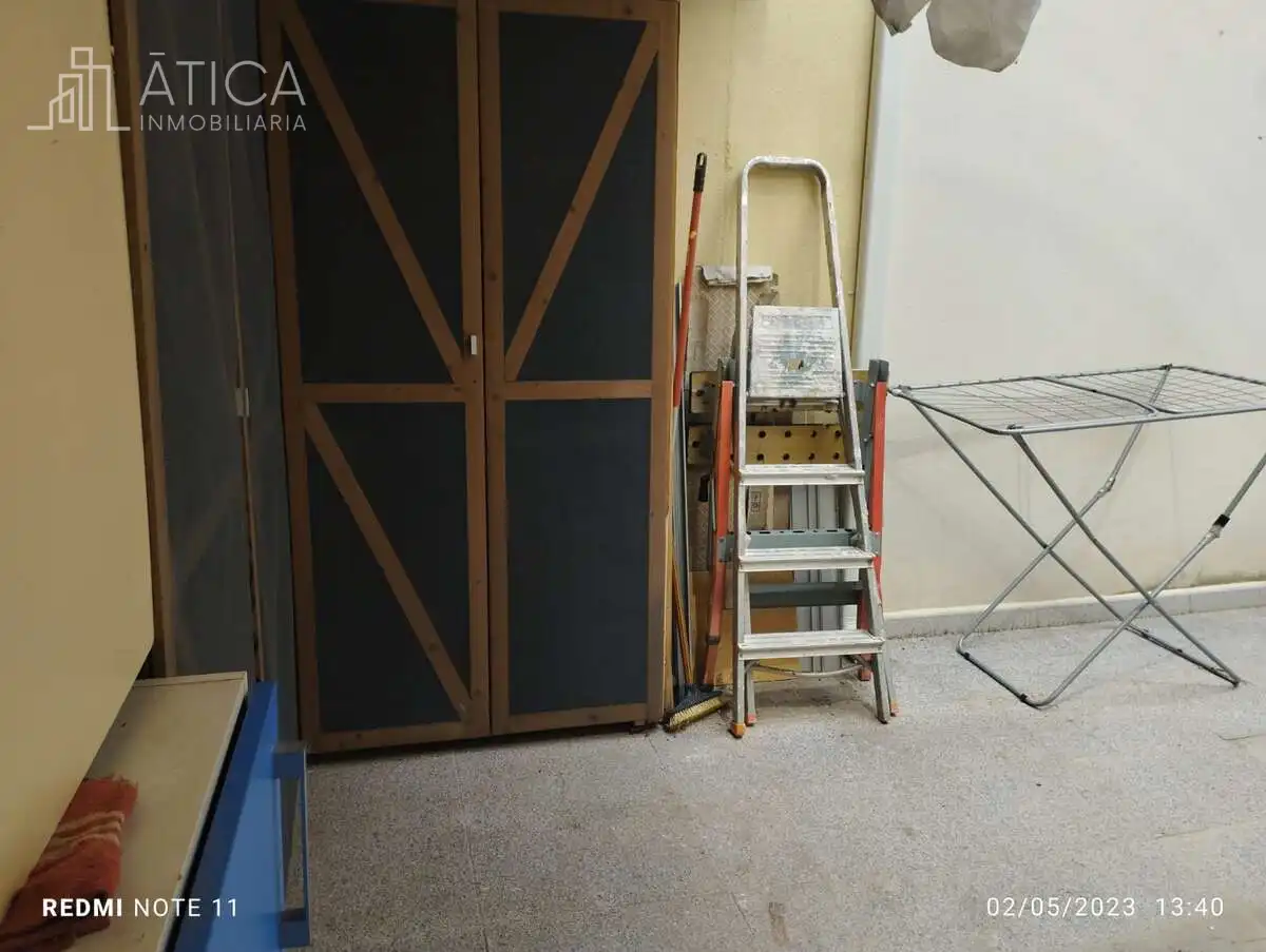 Wohnung mit Aufzug zum Verkauf in San Cristóbal de la Cuesta, imagen 16