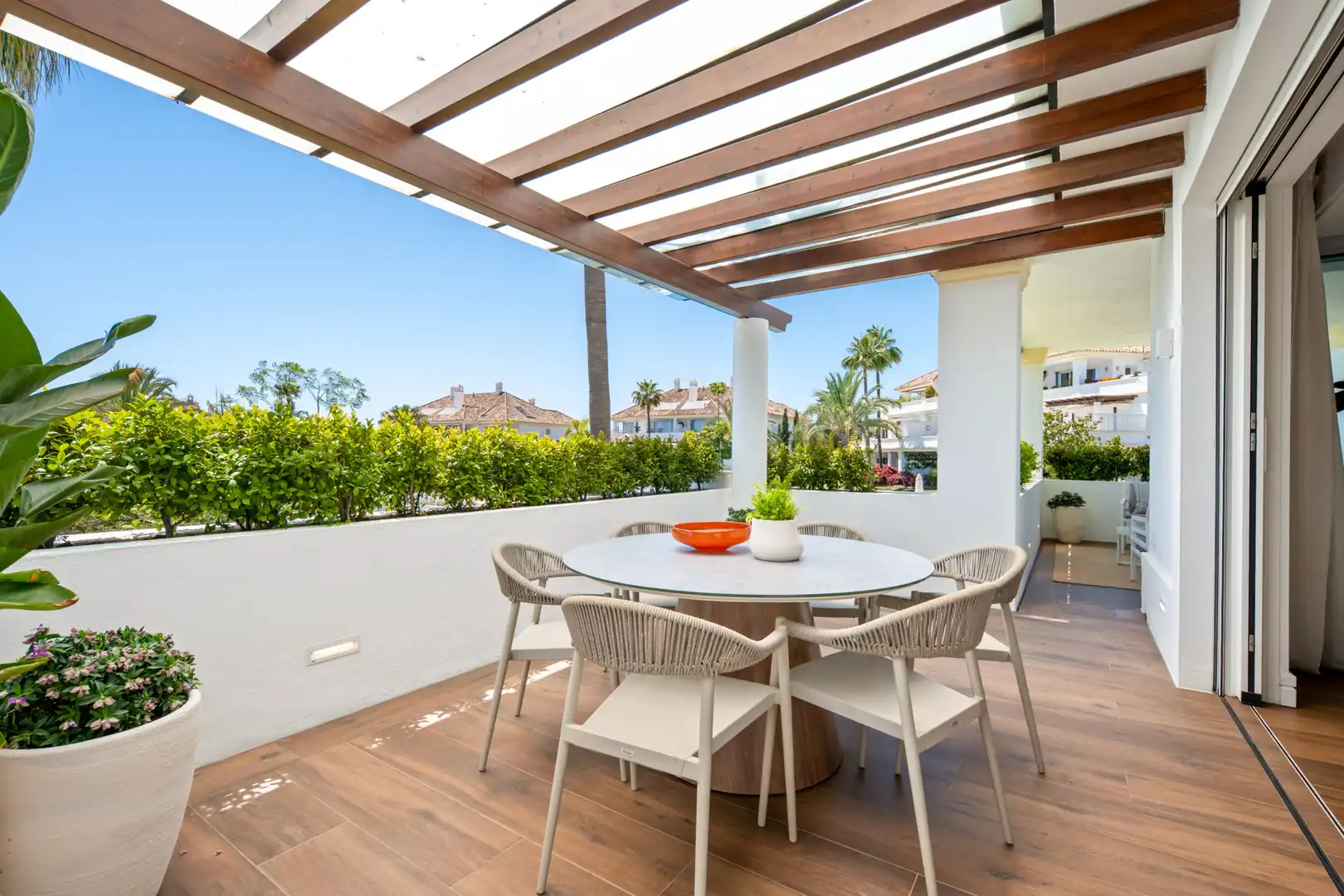 Appartement compact avec piscine à vendre à Milla de Oro, imagen 11