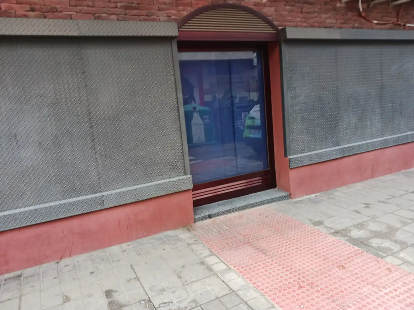 Local comercial en venta en Calle Libertad