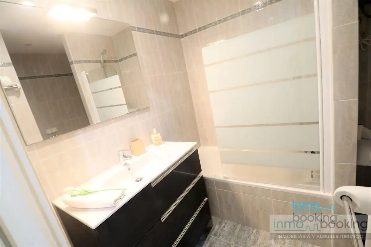Studio to rent in Platja de Llevant, imagen 21