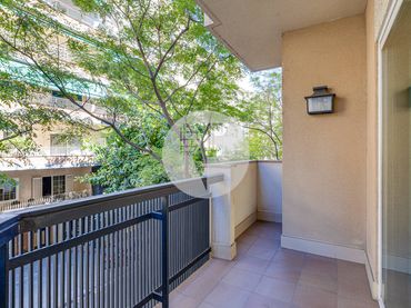 Piso con balcón en venta en Sarrià - Sant Gervasi