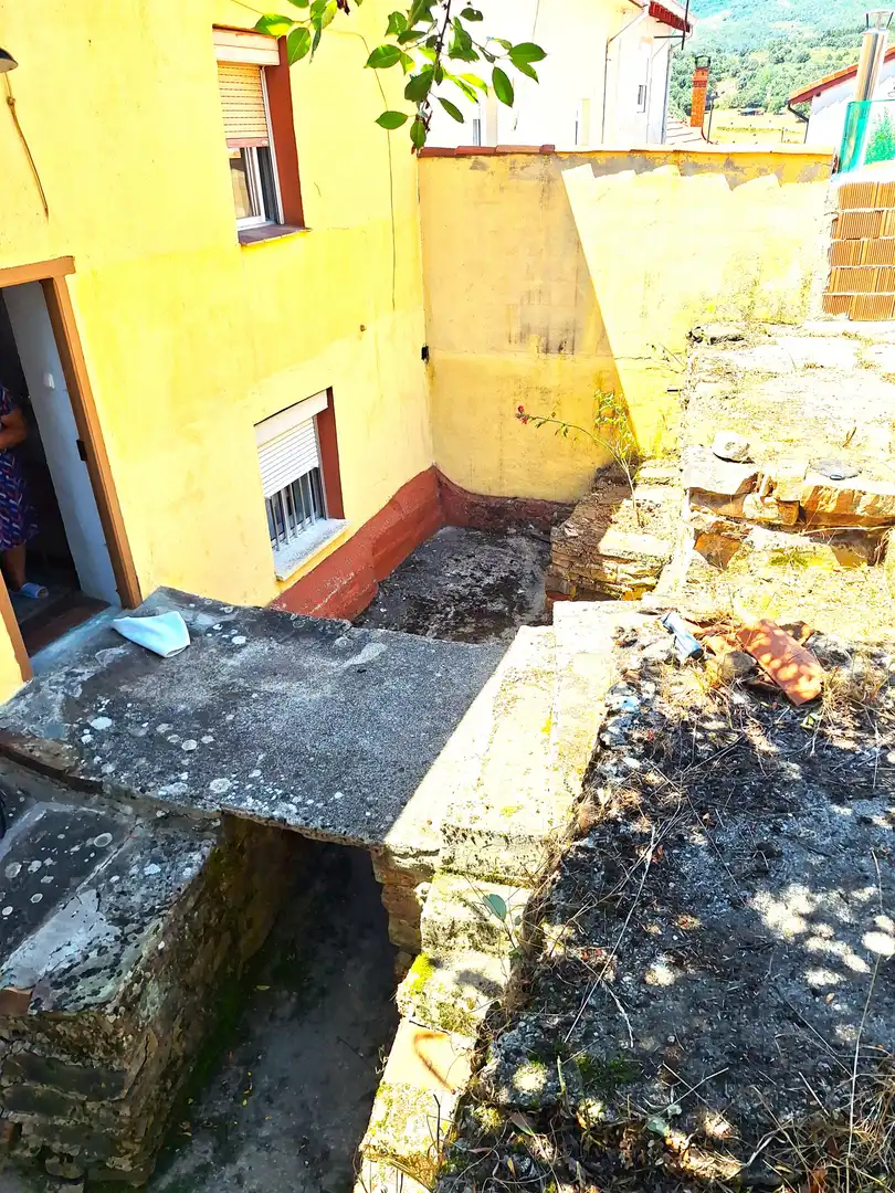 Casa en venda a Barruelo de Santullán - CALLE AURORA, imagen 25