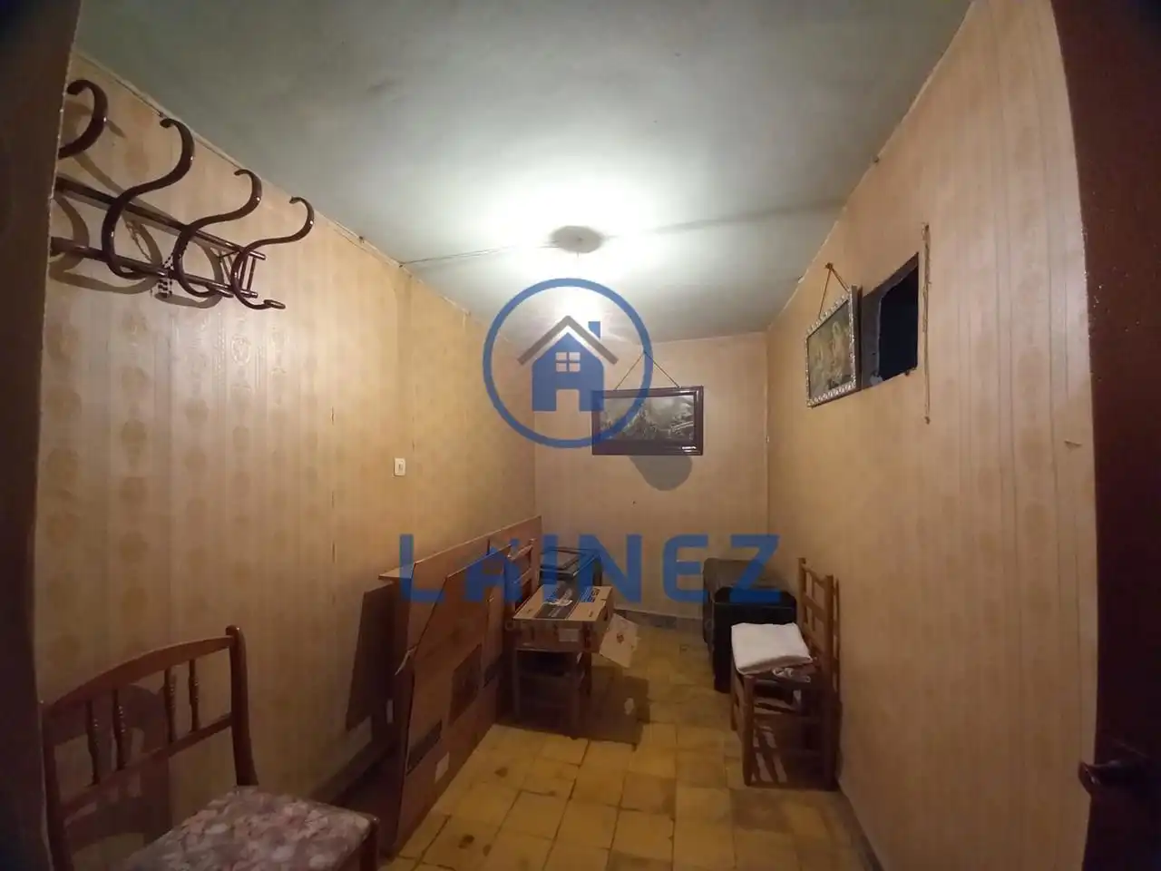 Casa o chalet en venta en Los Blázquez con Calefacción, Jardín privado y Trastero