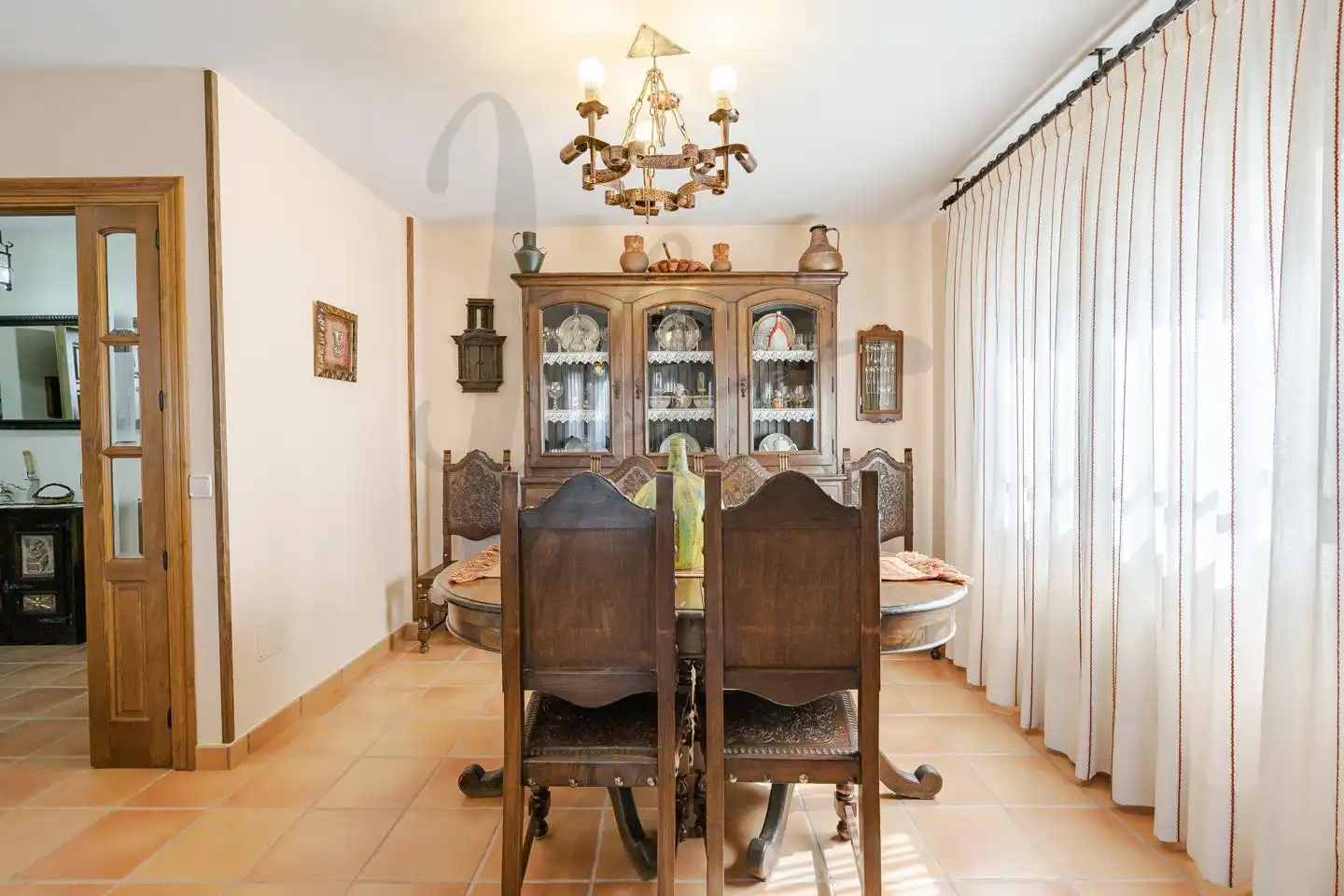 Casa con piscina en venta en Sevilla, imagen 49