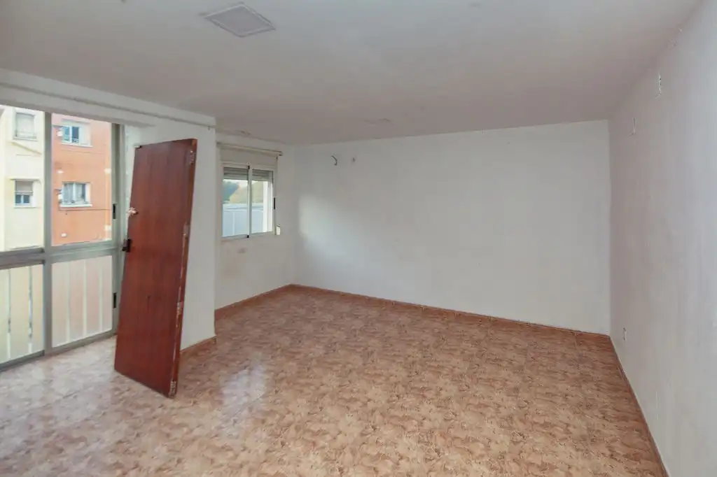 Flat for sale in C/ Rey Saud, imagen 3