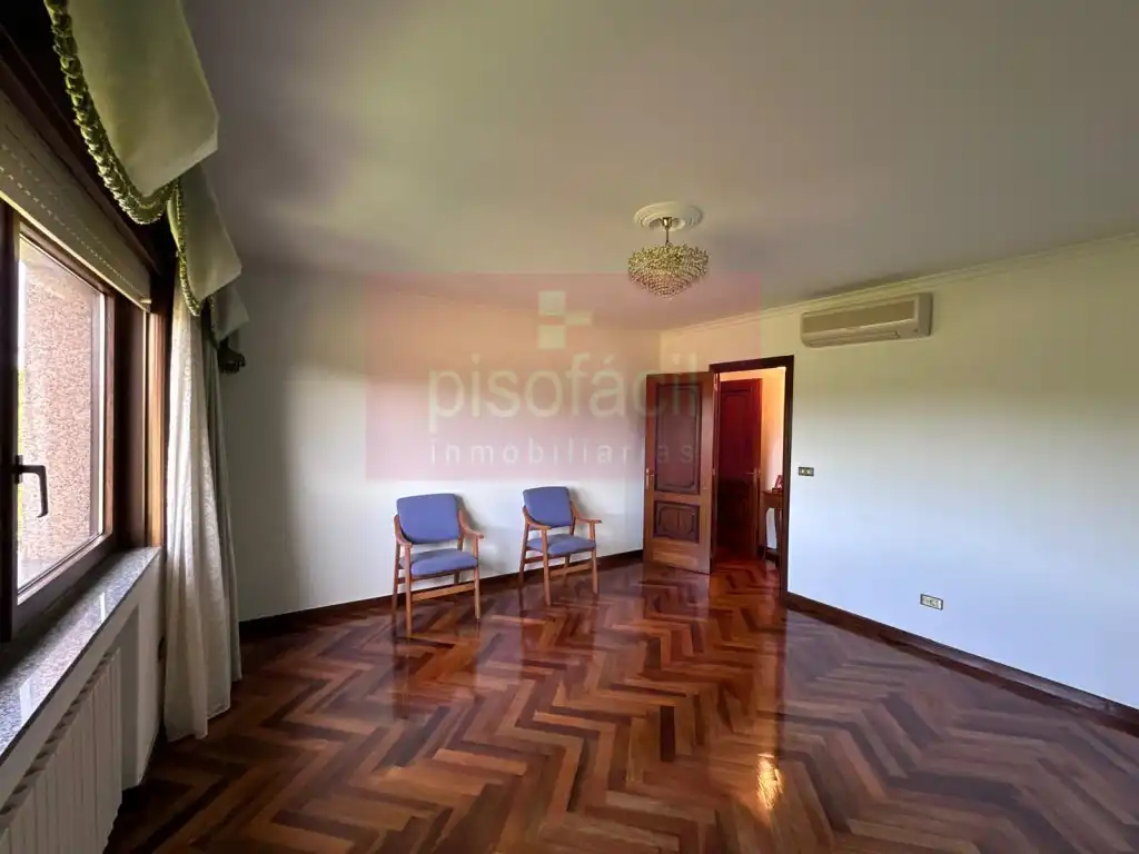 Sala de estar de Casa o chalet en venta en Lugo