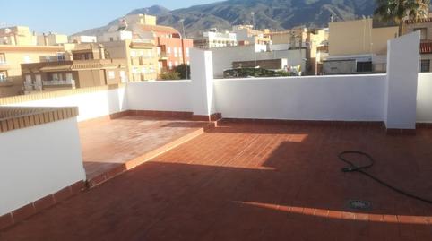 Foto 3 de Finca rústica en venta en Santa María del Águila, El Ejido