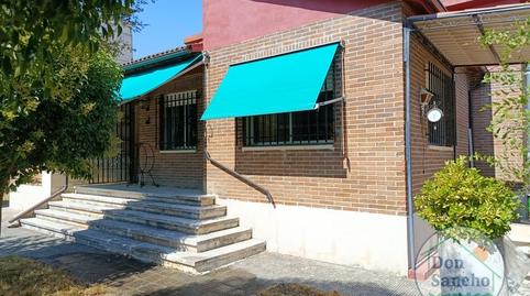 Photo 4 of House or chalet for sale in Castronuevo de Esgueva, Valladolid