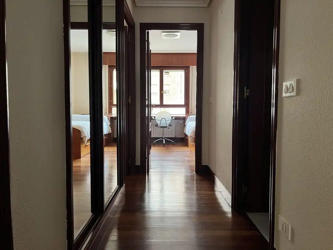 Wohnung mit Terrasse zum Verkauf in Durango, imagen 26