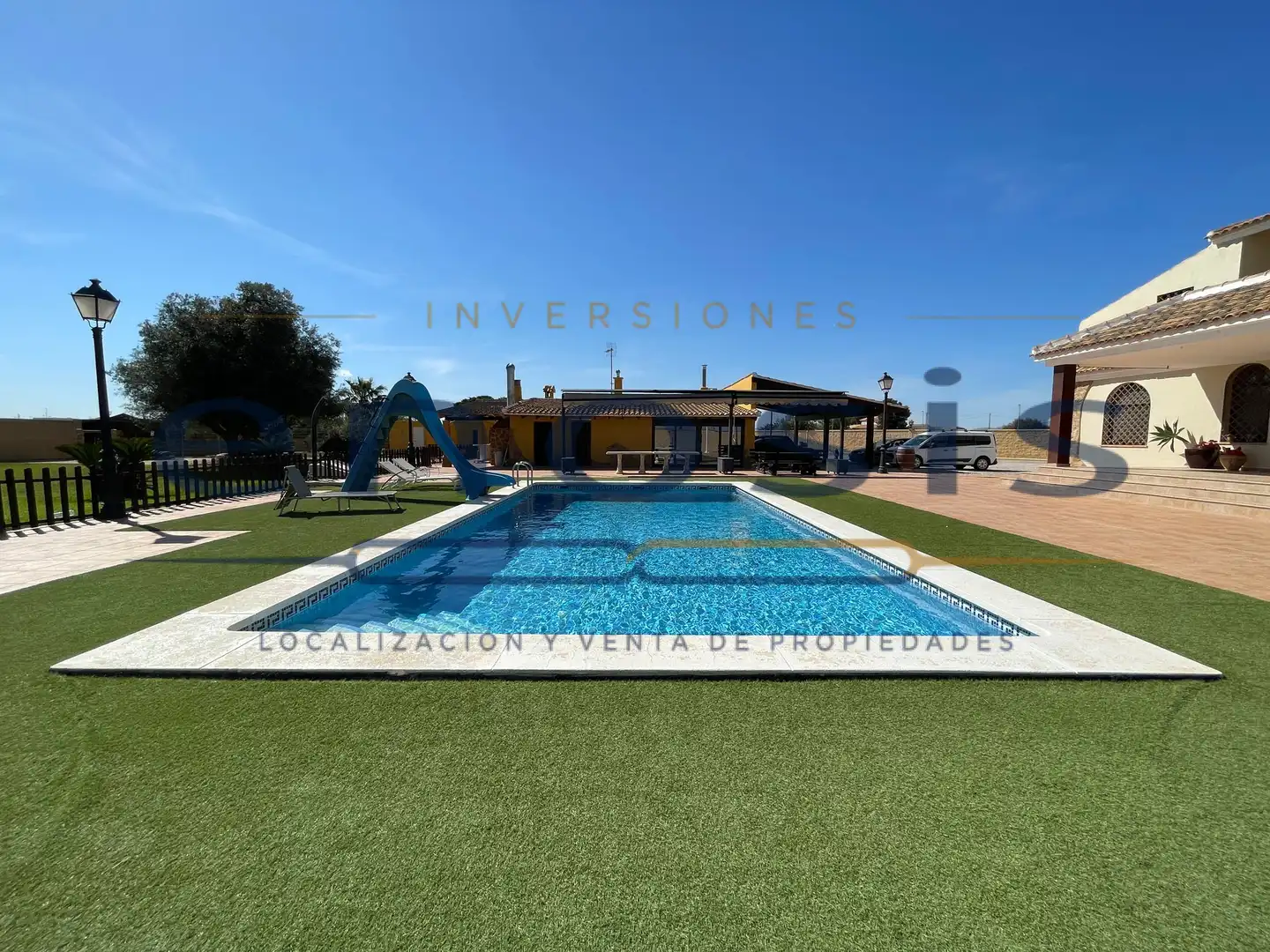 Chalet con terraza en venta en RM-F22, imagen 4