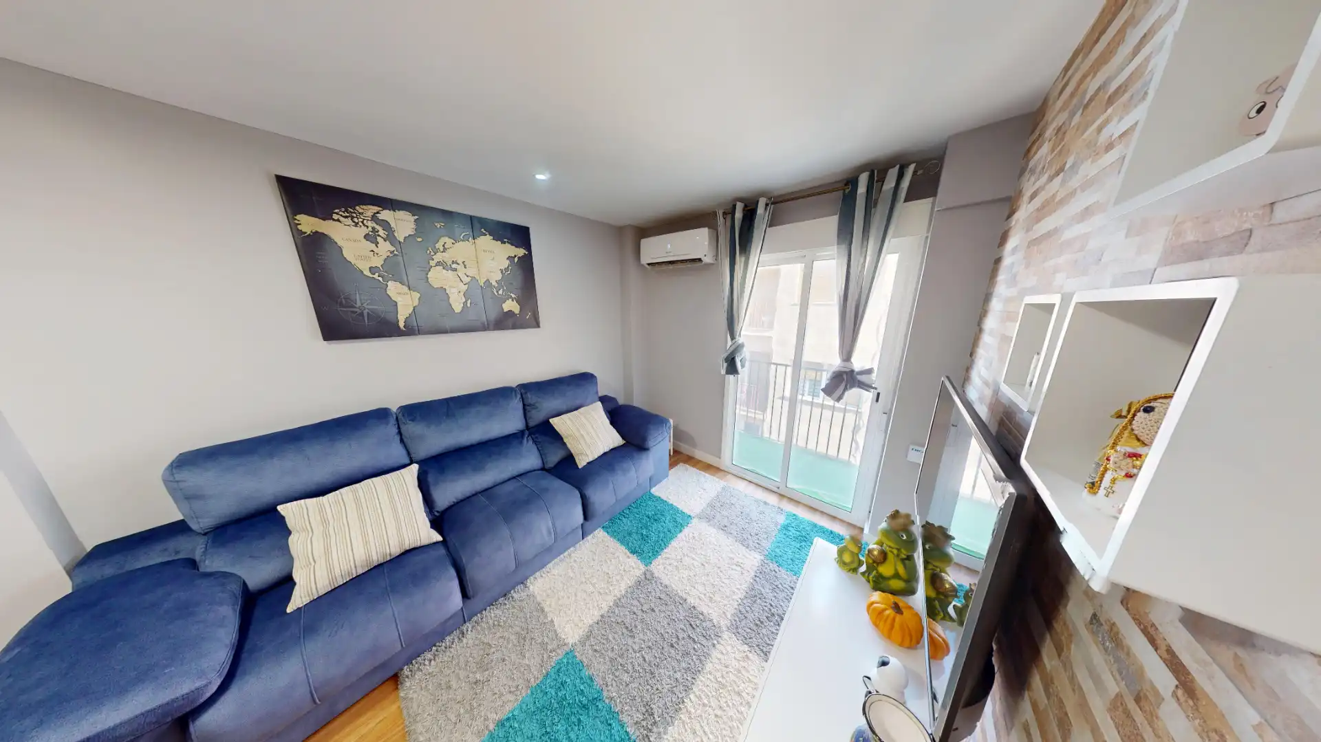 Piso con terraza en venta en Calle Maestro Caballero, imagen 20