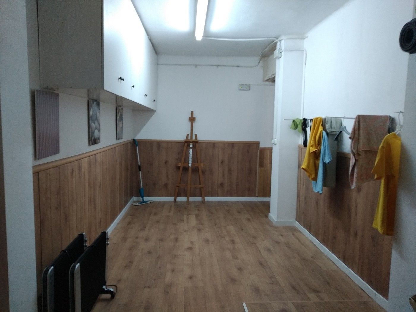 Premises for sale in Sant Boi de Llobregat  with Air Conditioner