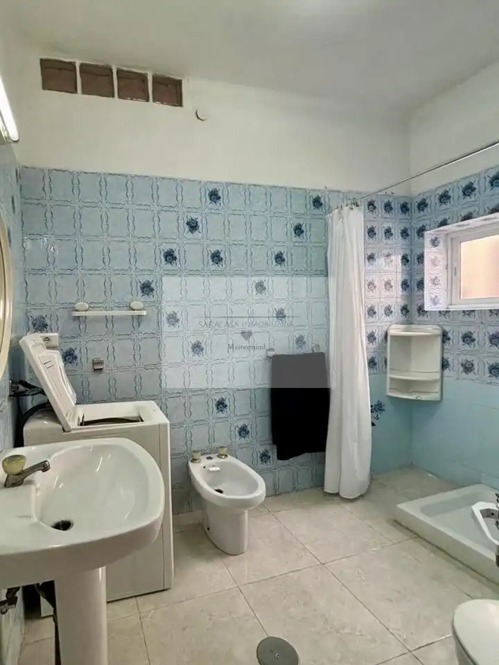 Baño de Planta baja en venta en Las Palmas de Gran Canaria con Terraza