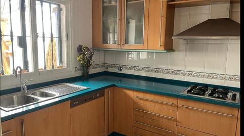 Foto 3 de Casa o xalet en venda a San Pedro de Alcántara pueblo, Marbella