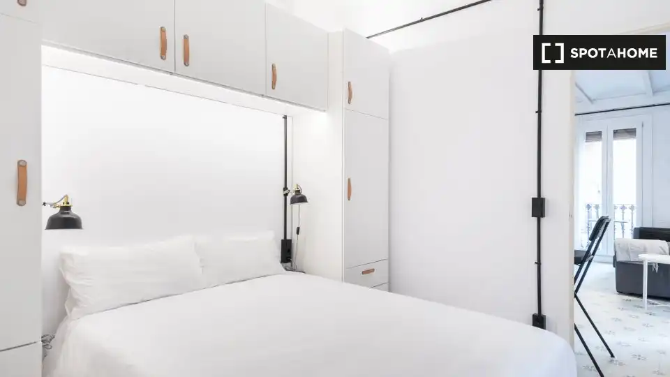 Flat with terrace to rent in Ciutat Vella, imagen 18