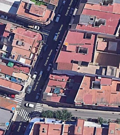 Foto 2 de Casa o xalet en venda a Pere Crespí, Alzira