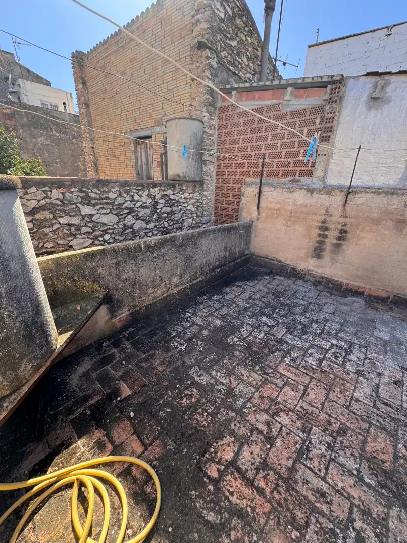 Terrace of Houses for sale in Ulldecona  with Terrace and Storage room