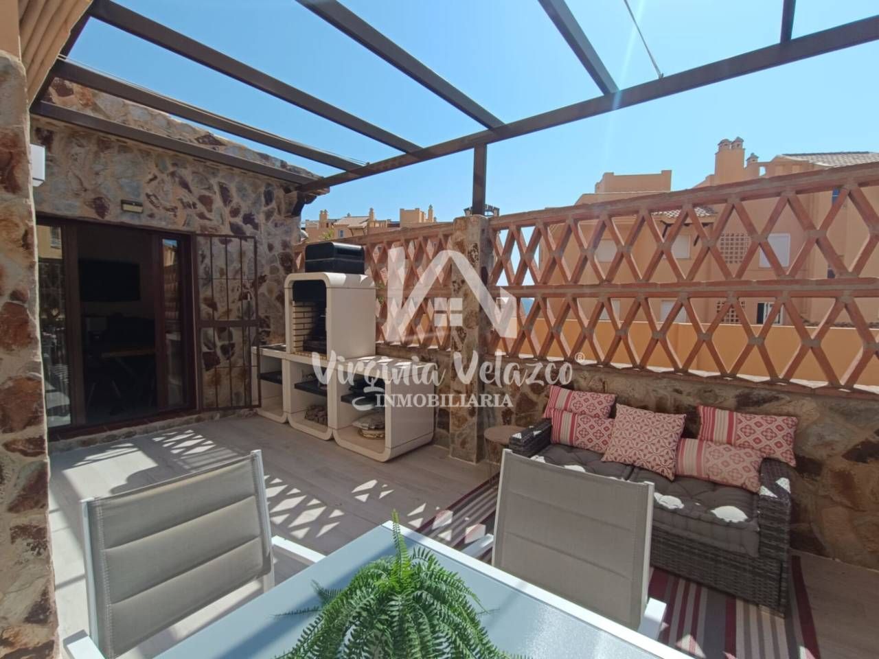 Pis en venda a Calle Ribeiro, La Cala del Moral