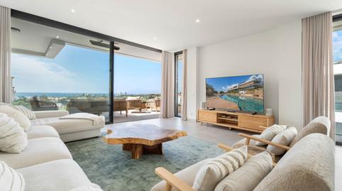 Foto 4 de Àtic en venda a Romana-ur Artola Alta, 12, Cabopino - Artola, Málaga