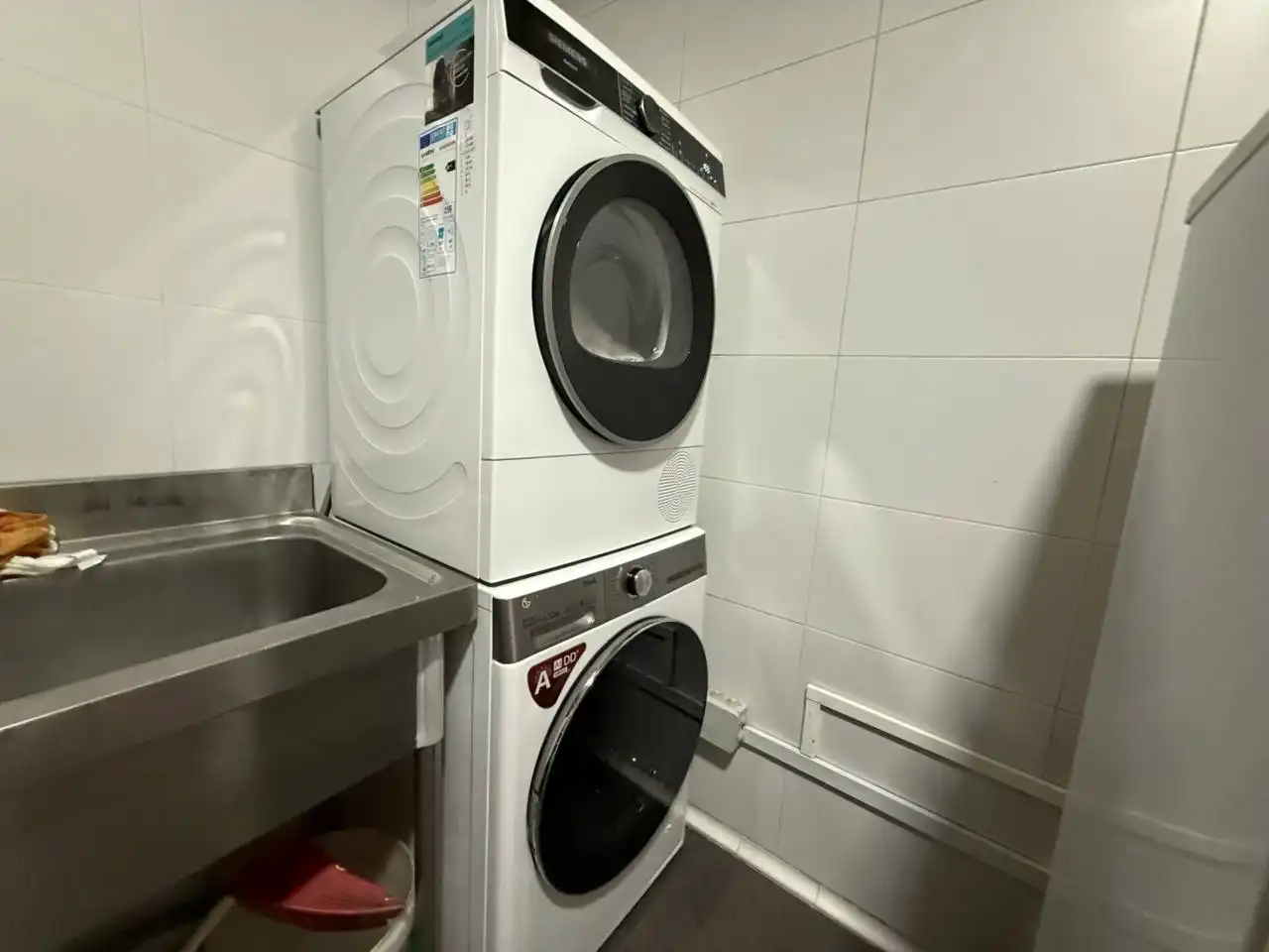 Cocina de Edificio en venta en Sant Celoni
