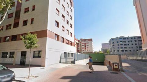 Foto 3 de Garatge de lloguer a Calle del Monasterio de Santo Domingo de Silos, 1, Villa de Prado, Valladolid