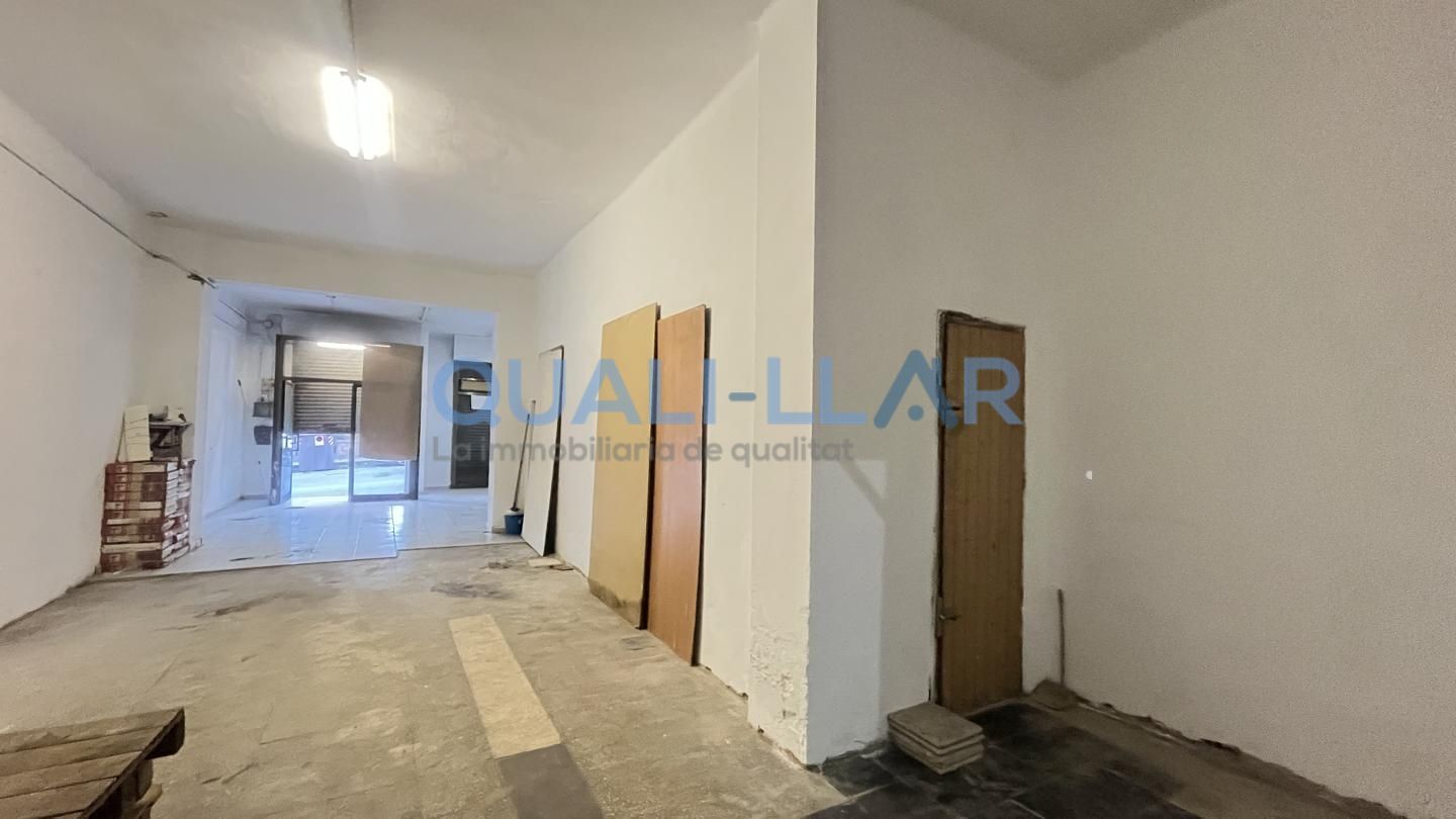 Premises for sale in Sant Feliu de Llobregat