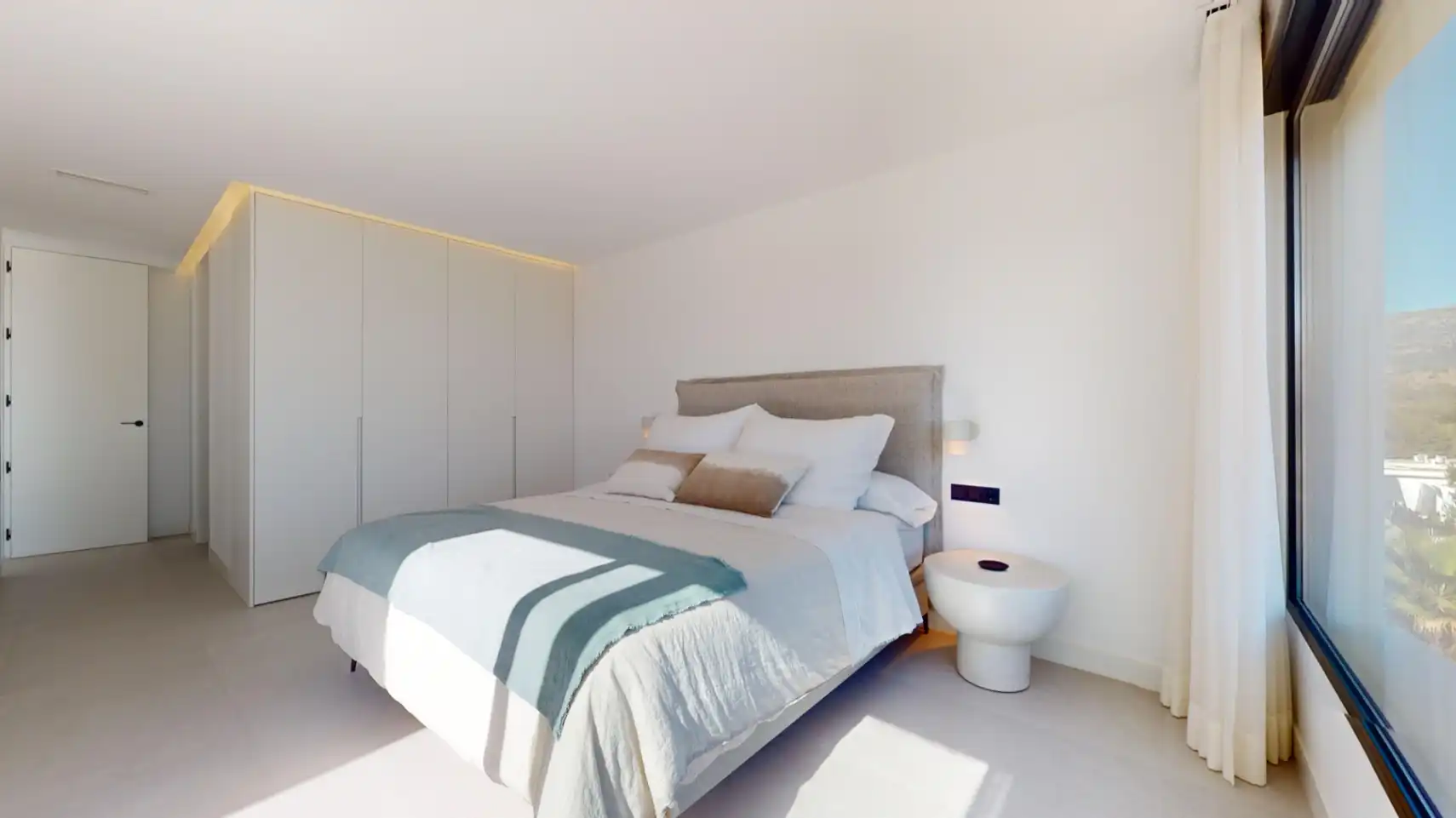 Detached house with pool for sale in Balcón de Ponoig - Polop Paradis - Polop Hills, imagen 17