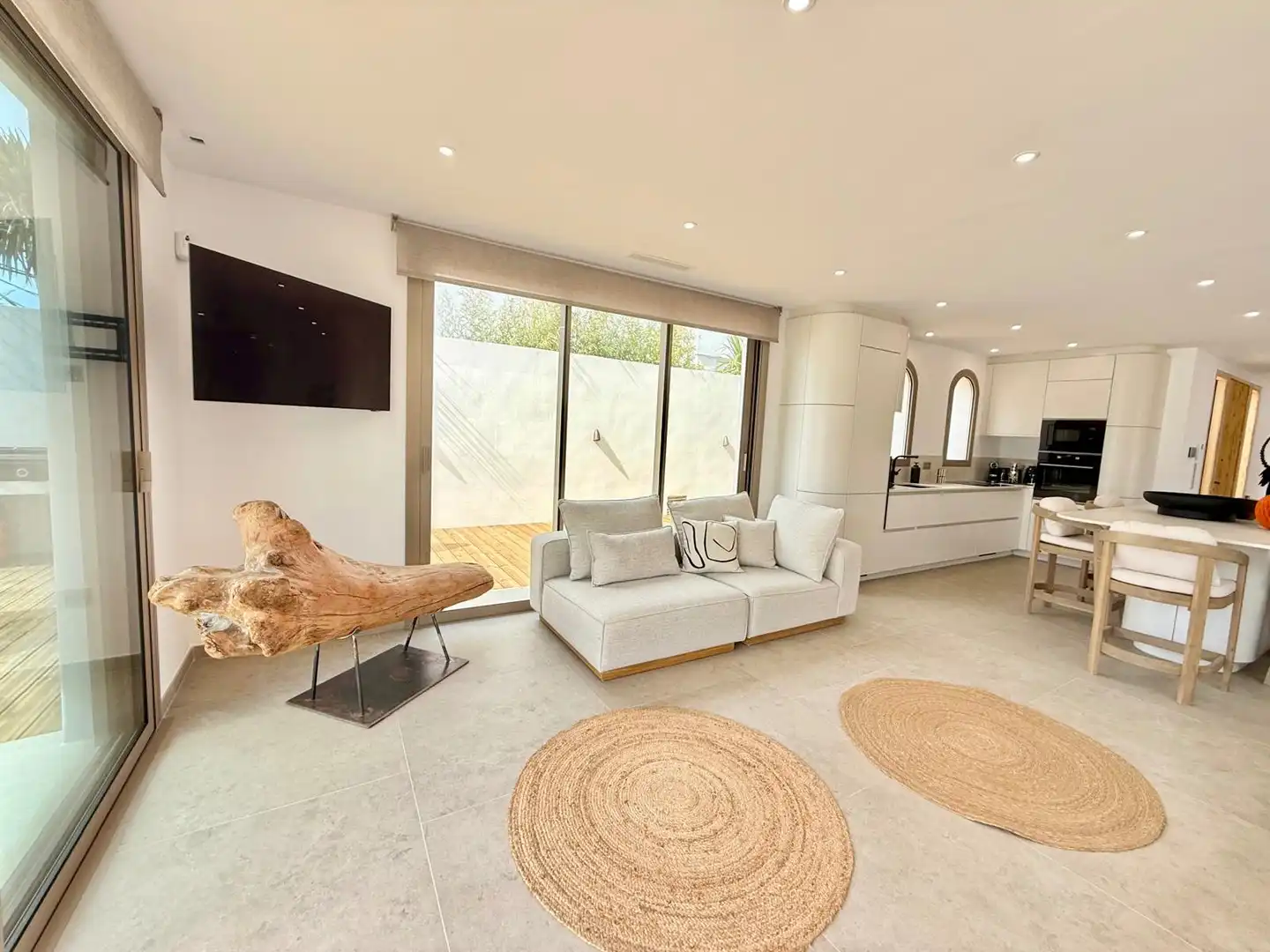 Maison avec terrasse à vendre à Carrer Segre, imagen 6