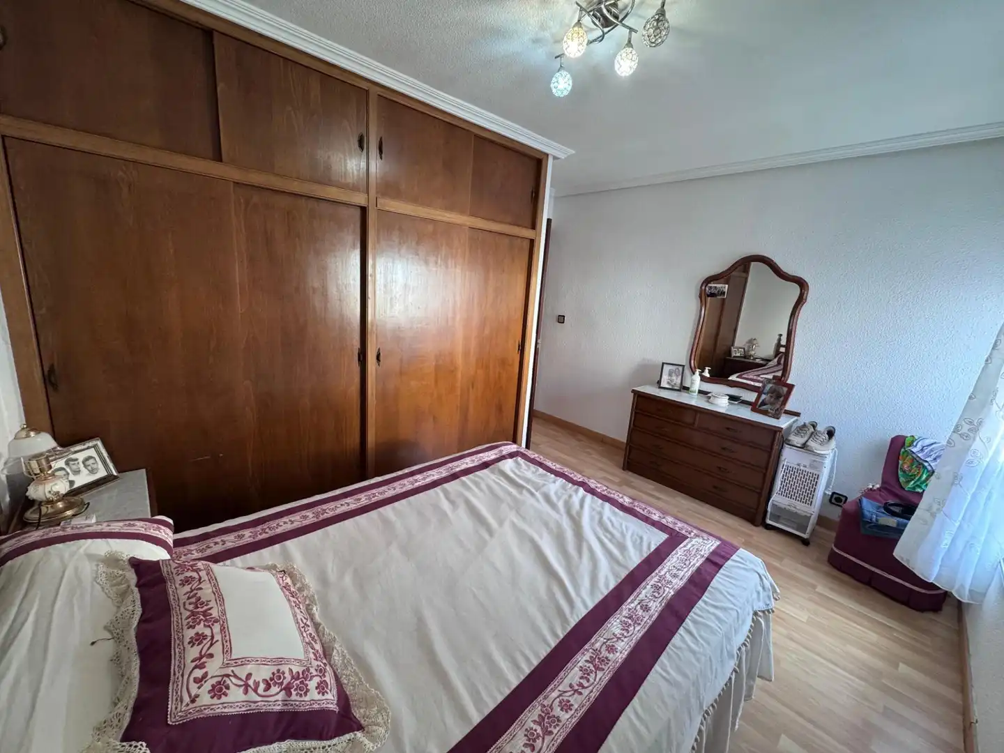 Apartamento con balcón en venta en Norte, imagen 10