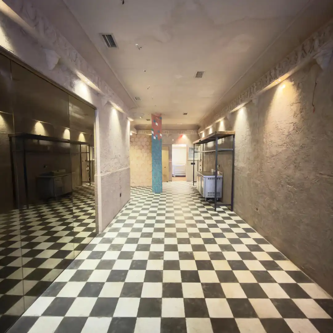 Local comercial en venta en Calle de las Comedias, imagen 4