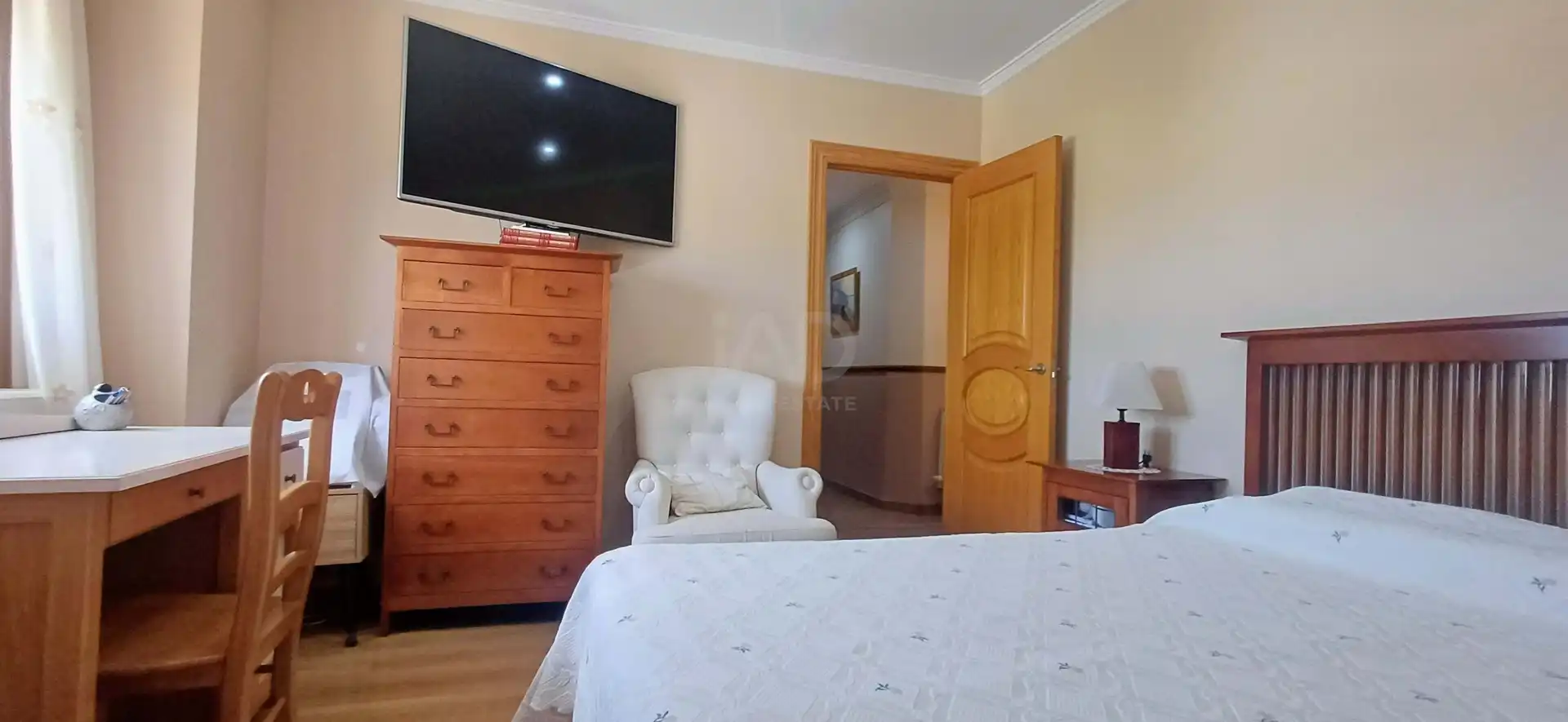 Habitación de Casa o chalet en venta en Bullas con Aire acondicionado, Calefacción y Terraza