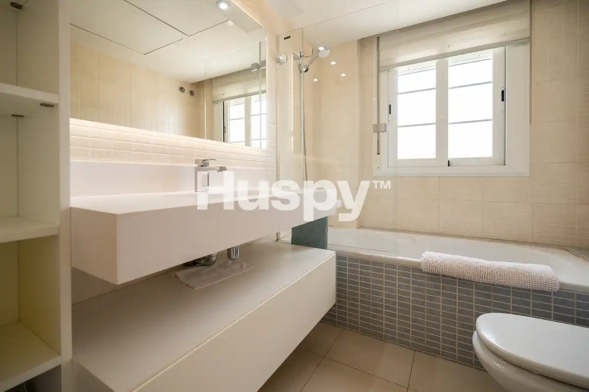 Semi-detached house with terrace for sale in Carrer de s'Espardell, imagen 36