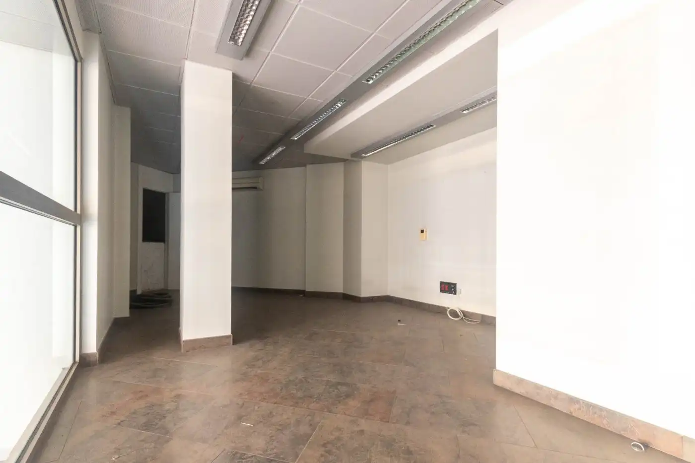 Office for rent in Sabadell  with Heating