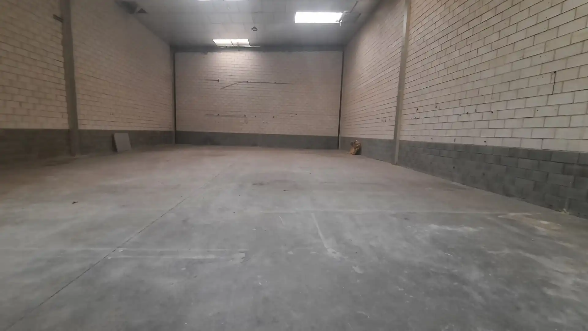 Industrial buildings for rent in Almazora / Almassora