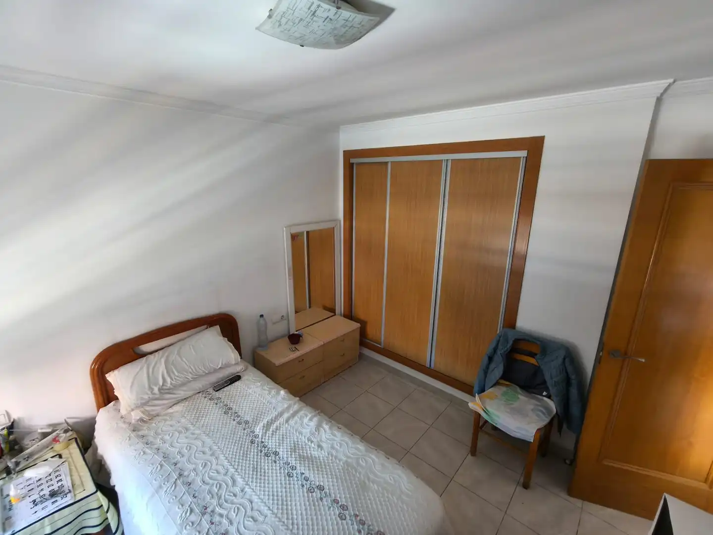 Piso en venta en Valencia con Aire acondicionado, Terraza y Balcón
