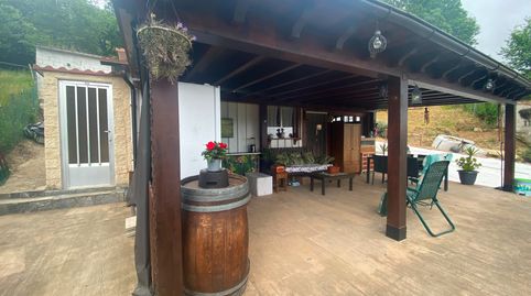Foto 2 de Finca rústica en venda a Calle Rio Silvestre, San Martín del Rey Aurelio, Asturias