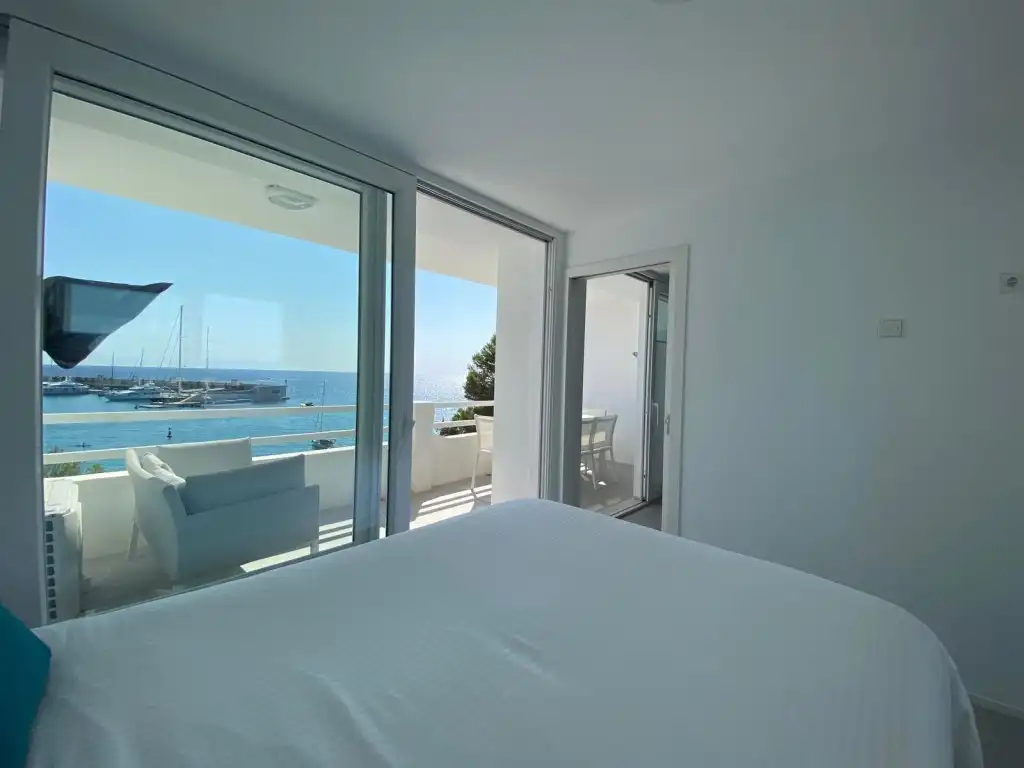 Apartment zum Verkauf in El Toro, imagen 9
