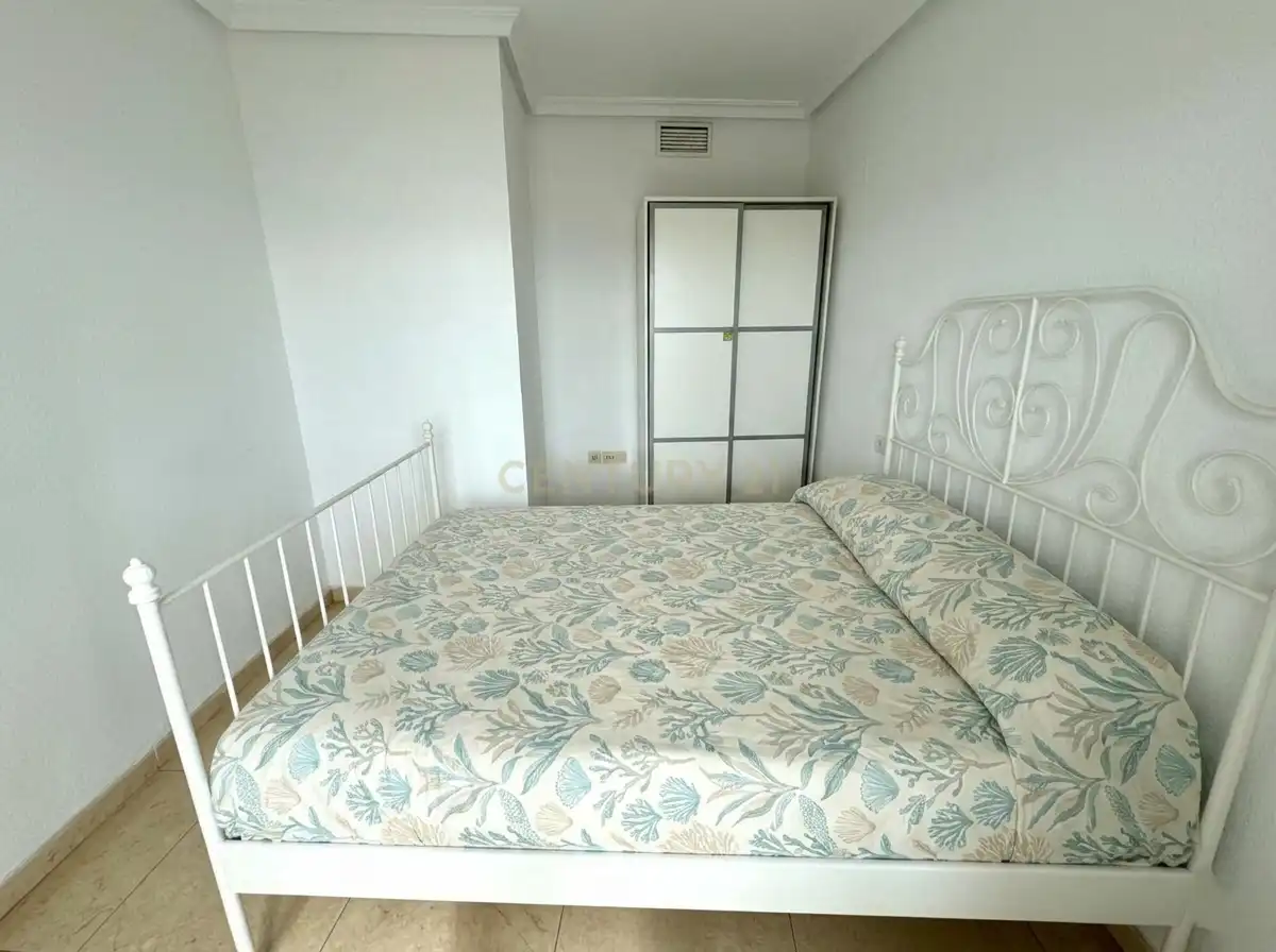 Appartement compact avec terrasse à louer à PS MARITIMO REY DE ESPAÑA 116 ED. AL MAR FUENGIROLA (MÁLAGA) 116, imagen 15