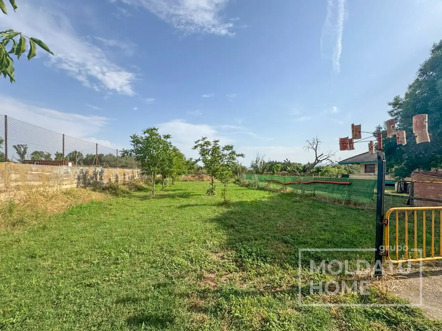 Casa o chalet en venta en Lodosa con Calefacción, Jardín privado y Terraza