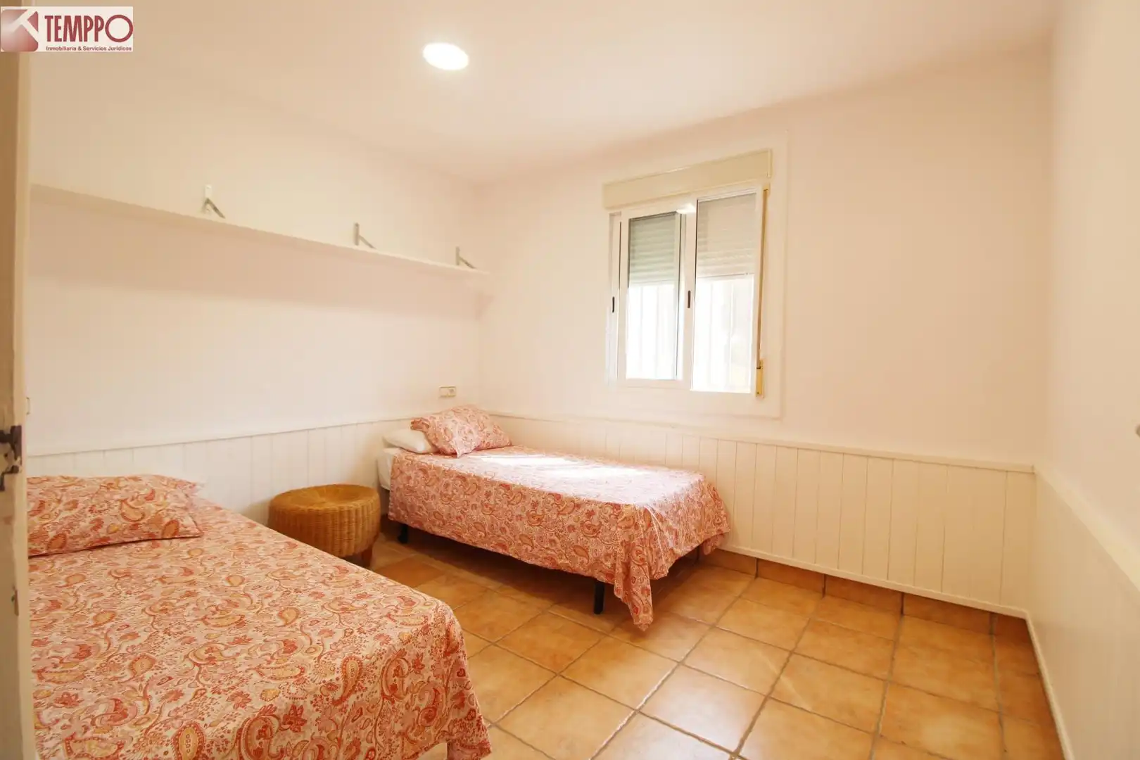 Habitación de Casa o chalet en venta en El Montmell con Aire acondicionado, Jardín privado y Terraza