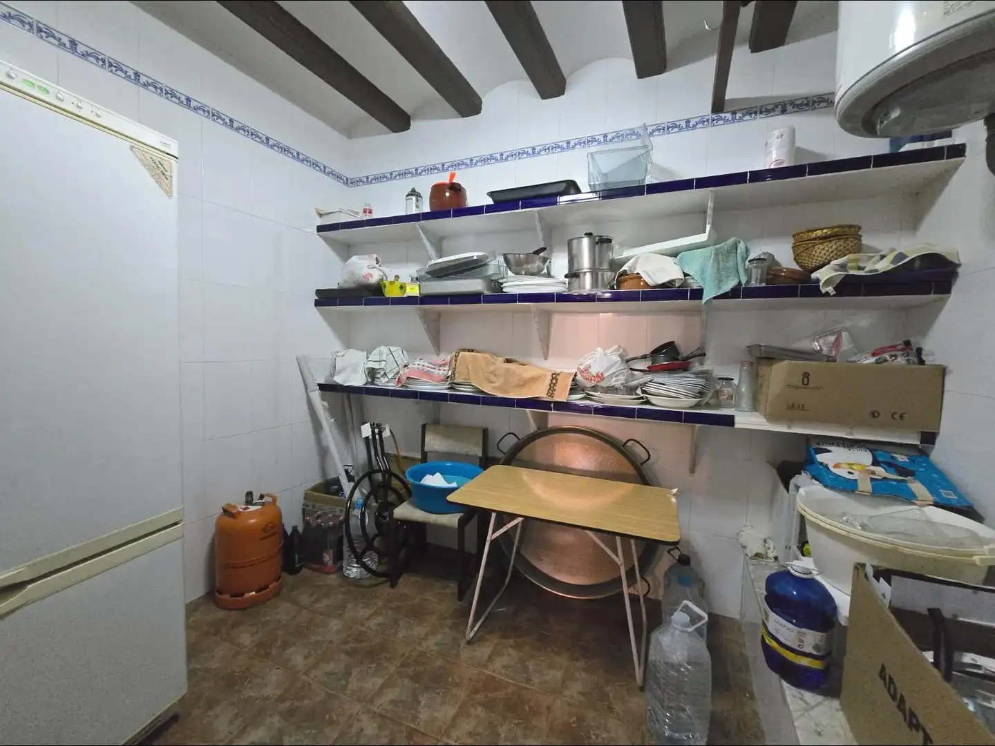 Casa rustica con giardino in vendita a Pedanías Oeste, imagen 15