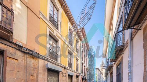 Foto 2 de Edifici en venda a Calle Mon, Casco Histórico, Oviedo