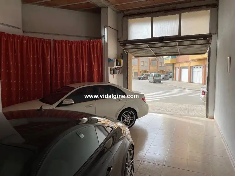 Casa con terraza en venta en Carrer Sant Pere Màrtir, imagen 32