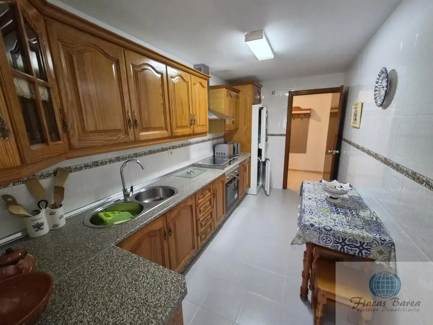 Wohnung zur Miete in Las Lagunas, imagen 10