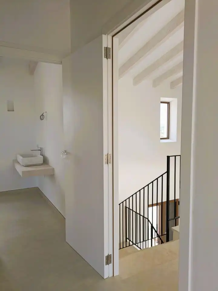 Finca rústica en venda en Santanyí amb Aire condicionat, Calefacció i Jardí privat