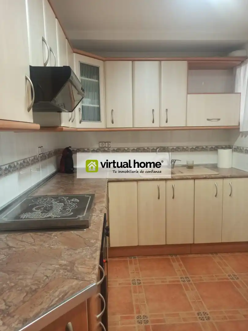 Mini appartamento con giardino in vendita a Playa de Levante, imagen 16