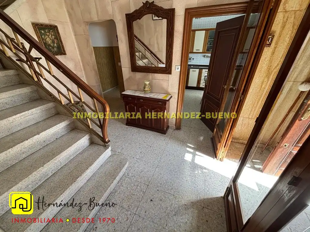 Houses for sale in La Fuente de San Esteban   with Heating and Terrace